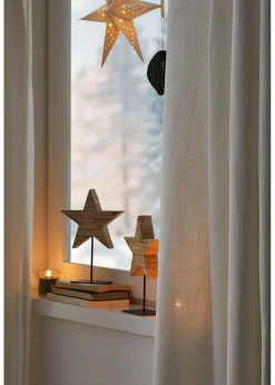 bonprix bonprix Muebles De Sala De Estar·Cortinas De Salón|Cortinas Para Dormitorio><noscript><img width=