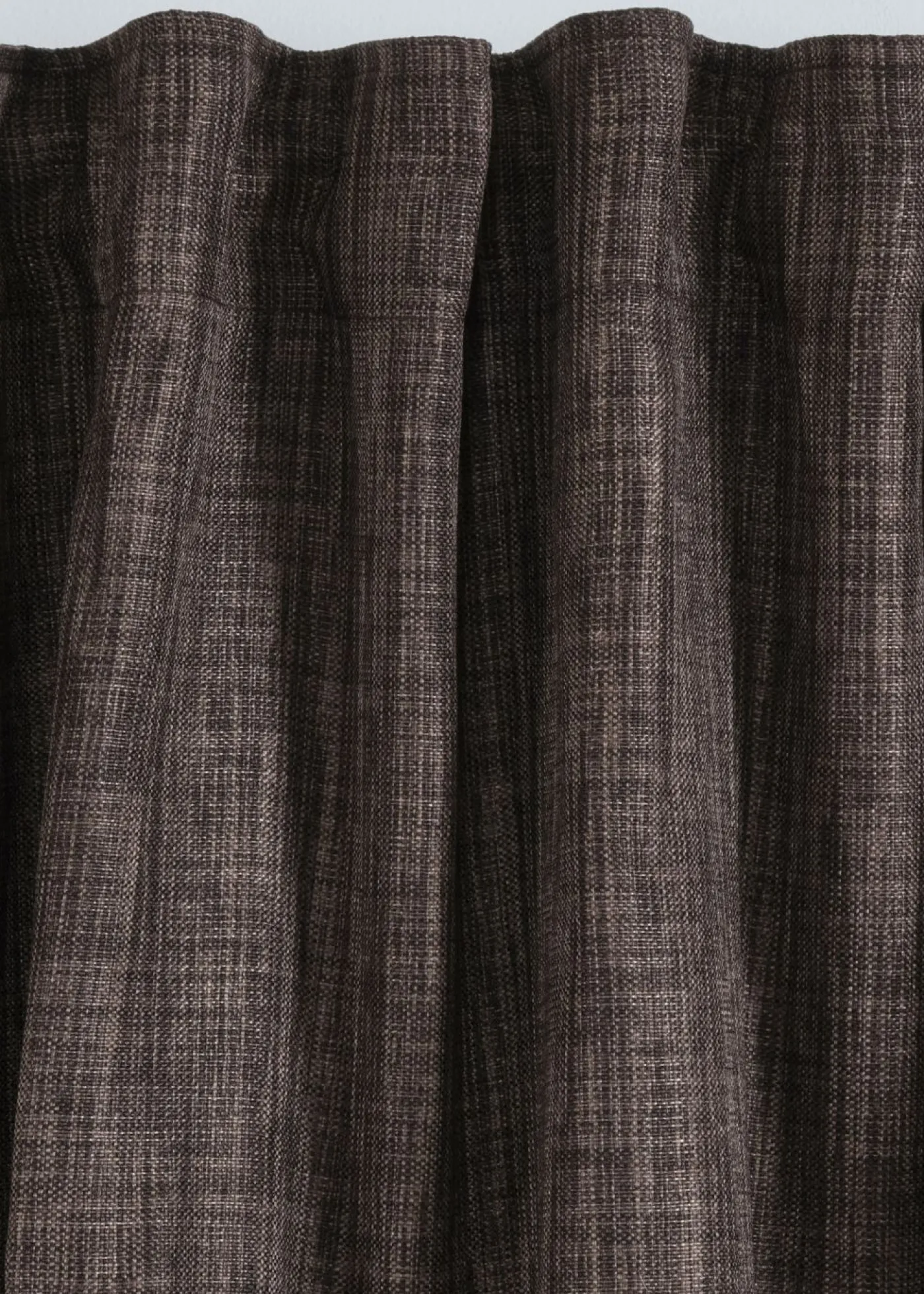 bonprix bonprix Cortina oscurecedora con estructura elegante (1 unidad)