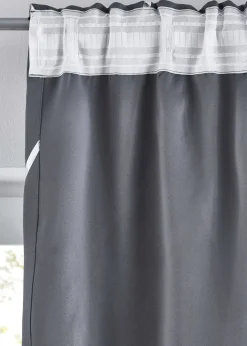 bonprix bonprix Muebles De Dormitorio·Cortinas Opacas|Cortinas Opacas><noscript><img width=