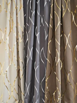 bonprix bonprix Muebles De Dormitorio·Cortinas Opacas|Cortinas Opacas><noscript><img width=