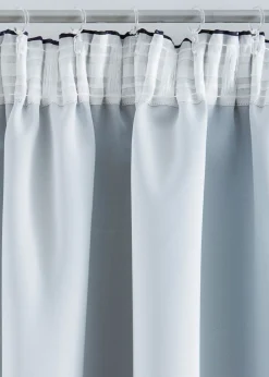 bonprix bonprix Muebles De Dormitorio·Cortinas Opacas|Cortinas Opacas><noscript><img width=