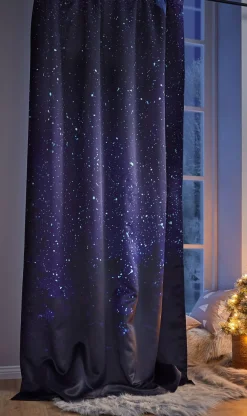 bonprix bonprix Muebles De Dormitorio·Cortinas Opacas|Cortinas Opacas><noscript><img width=