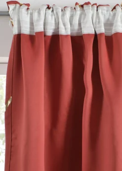 bonprix bonprix Muebles De Dormitorio·Cortinas Opacas|Cortinas Opacas><noscript><img width=