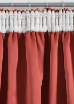 bonprix bonprix Muebles De Dormitorio·Cortinas Opacas|Cortinas Opacas><noscript><img width=