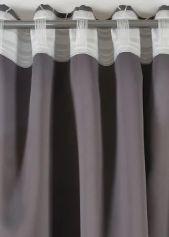 bonprix bonprix Muebles De Dormitorio·Cortinas Opacas|Cortinas Opacas><noscript><img width=