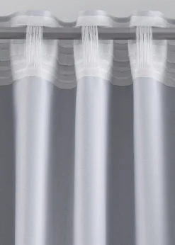 bonprix bonprix Muebles De Dormitorio·Cortinas Opacas|Cortinas Opacas><noscript><img width=