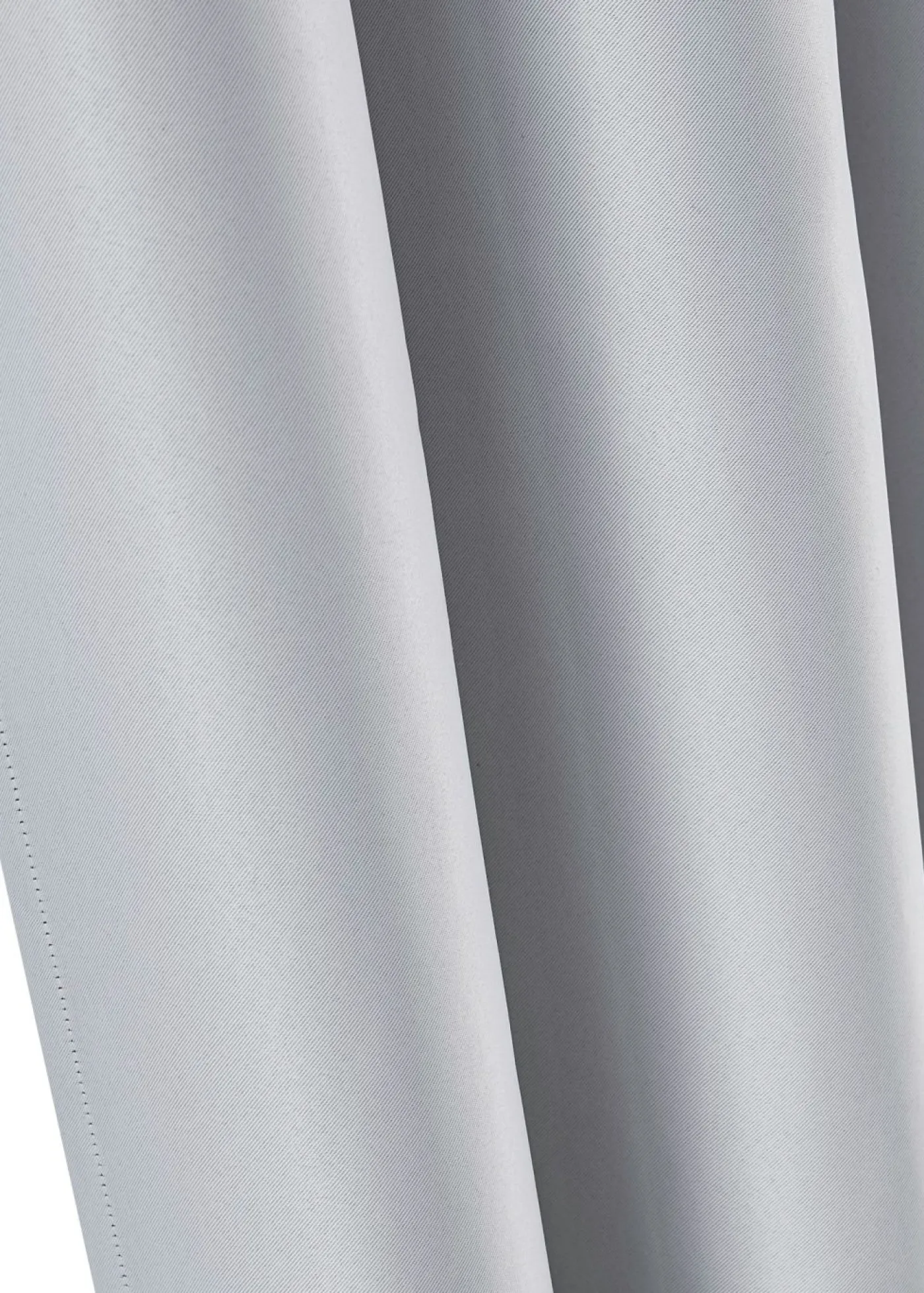 bonprix bonprix Muebles De Dormitorio·Cortinas Opacas|Cortinas Opacas>Cortina oscurecedora con degradado cromático (1 unidad) Gris