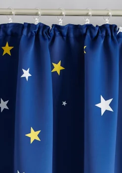 bonprix bonprix Cortina oscurecedora con función térmica (1 unidad)