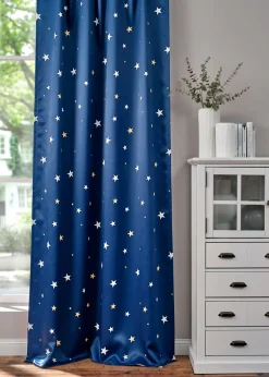 bonprix bonprix Cortina oscurecedora con función térmica (1 unidad)