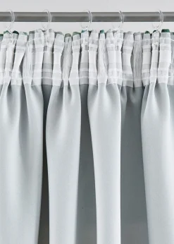 bonprix bonprix Muebles De Dormitorio·Cortinas Opacas|Cortinas Opacas><noscript><img width=