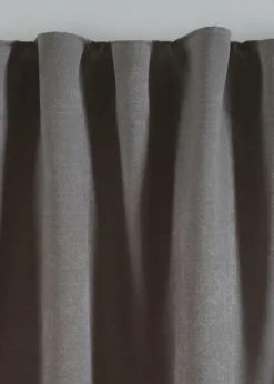 bonprix bonprix Cortina oscurecedora de jacquard (1 unidad)