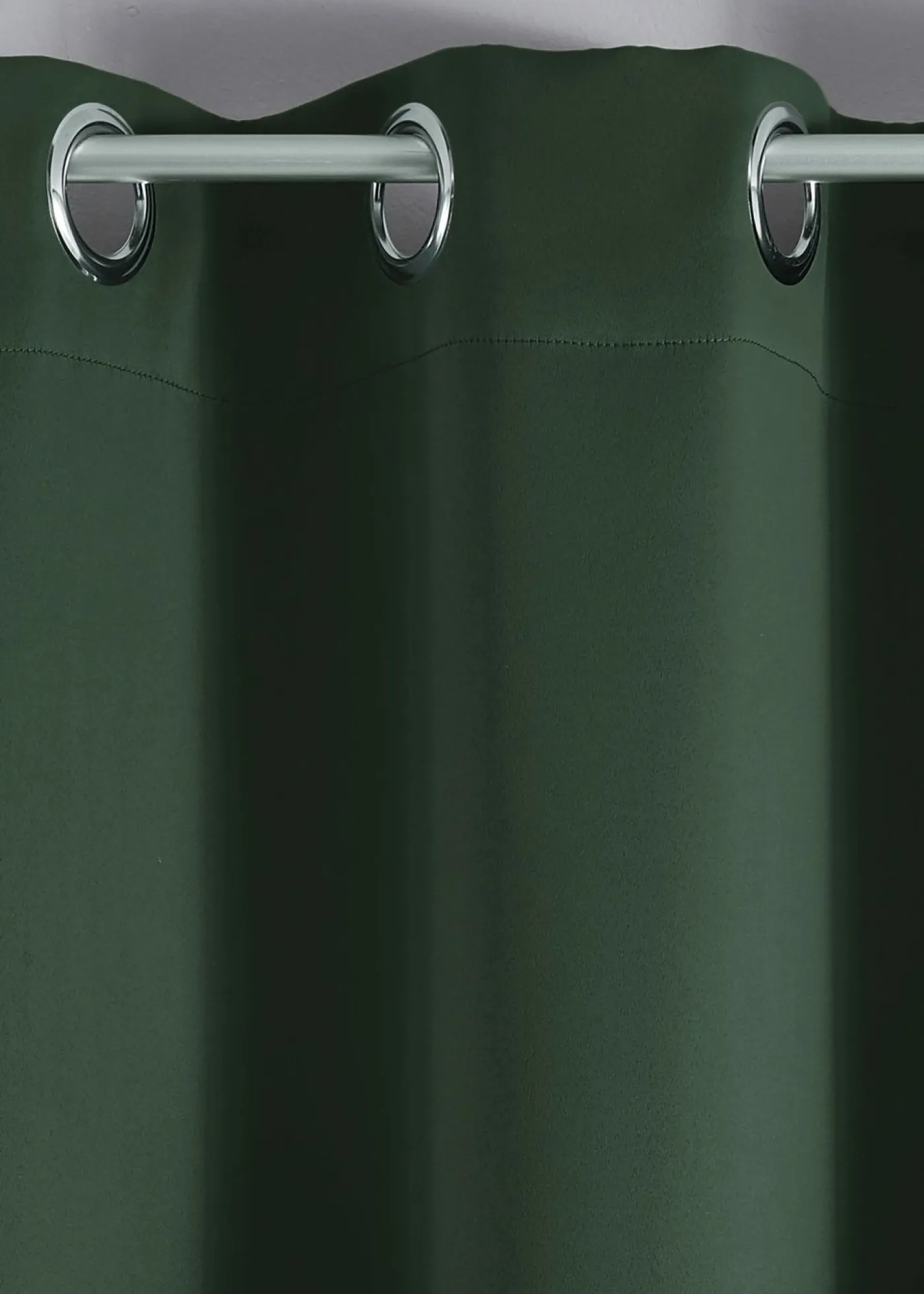 bonprix bonprix Cortina oscurecedora en varios tamaños (1 unidad)