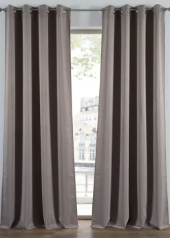 bonprix bonprix Cortina oscurecedora en varios tamaños (1 unidad)