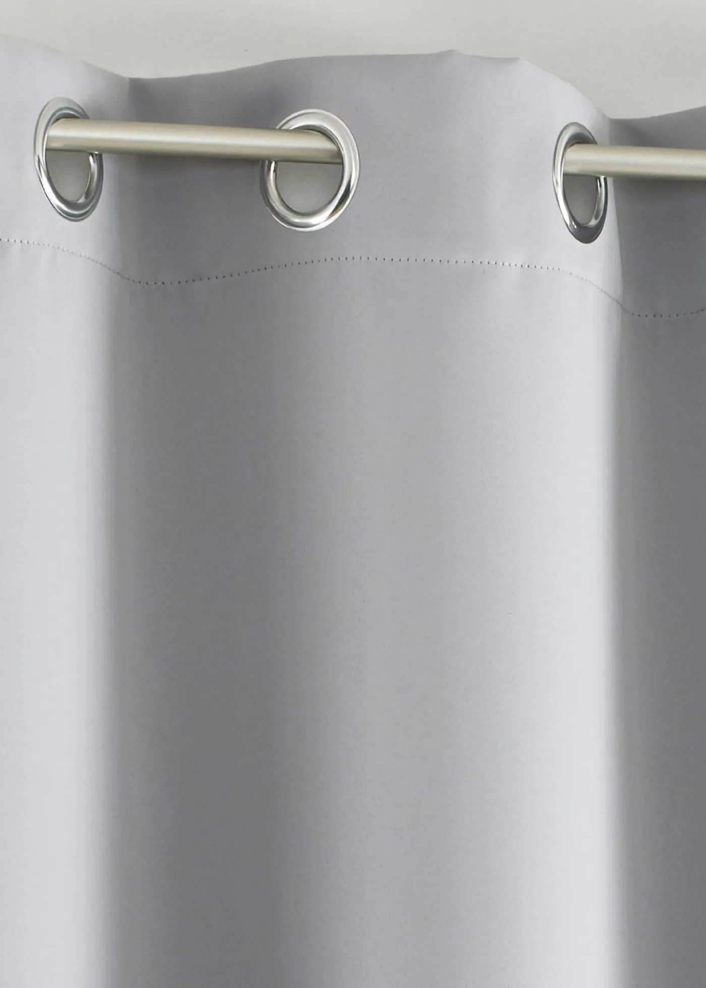 bonprix bonprix Cortina oscurecedora en varios tamaños (1 unidad)