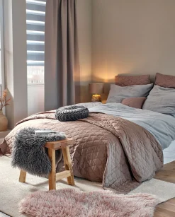 bonprix bonprix Cortina oscurecedora en varios tamaños (1 unidad)