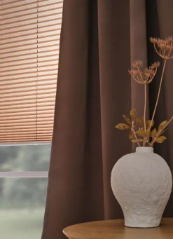 bonprix bonprix Cortina oscurecedora en varios tamaños (1 unidad)