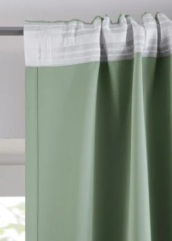 bonprix bonprix Muebles De Dormitorio·Cortinas Opacas|Cortinas Opacas><noscript><img width=