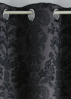 bonprix bonprix Cortina oscurecedora en varios tamaños (1 unidad)