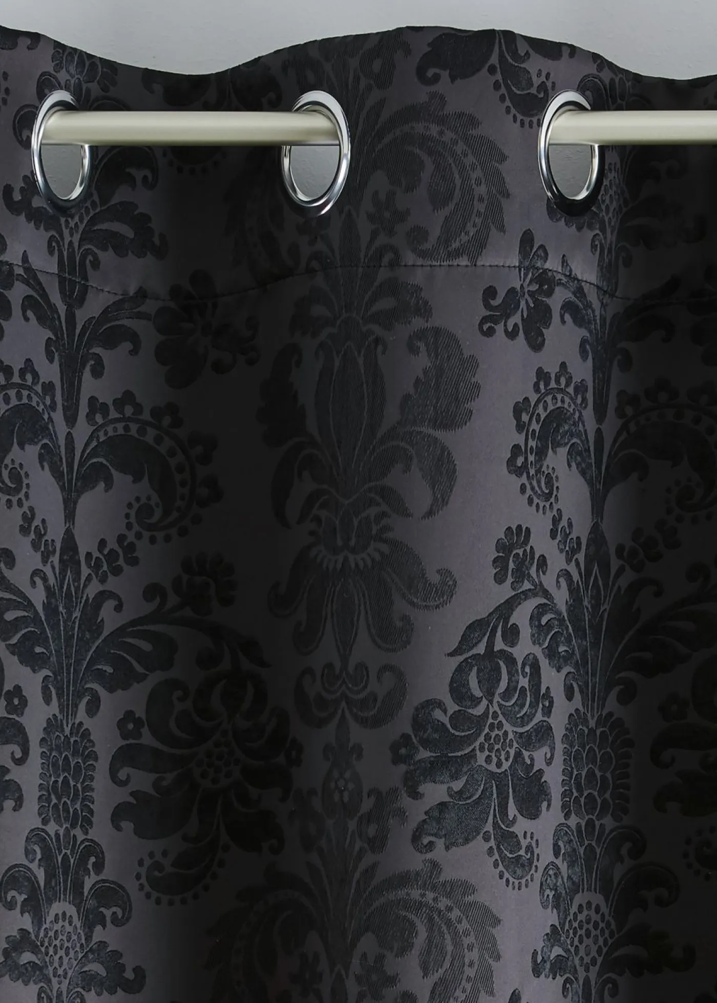 bonprix bonprix Cortina oscurecedora en varios tamaños (1 unidad)