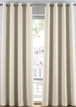 bonprix bonprix Cortina oscurecedora en varios tamaños (1 unidad)