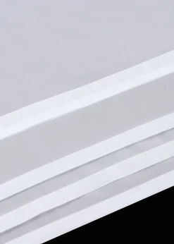 bonprix bonprix Cortina plegable "Lea"