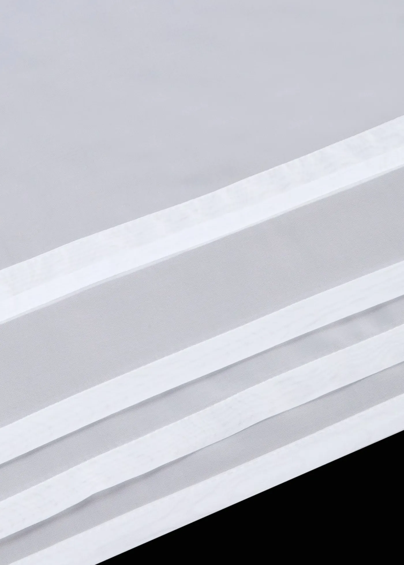 bonprix bonprix Cortina plegable "Lea"