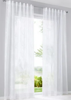 bonprix bonprix Cortina "Äste" (1 unidad)