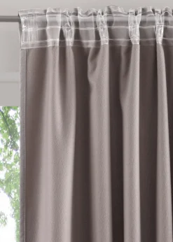 bonprix bonprix Cortinas Opacas|Cortinas Para Dormitorio><noscript><img width=