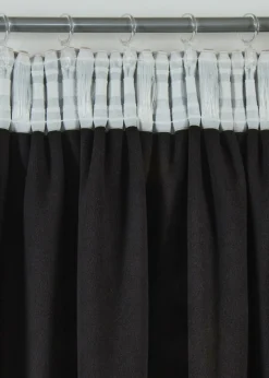 bonprix bonprix Cortinas Opacas|Cortinas Para Dormitorio><noscript><img width=