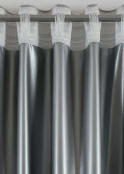 bonprix bonprix Muebles De Dormitorio·Cortinas Opacas|Cortinas Opacas><noscript><img width=