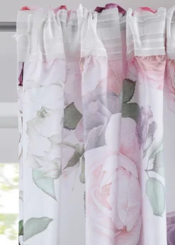 bonprix bonprix Muebles De Sala De Estar·Cortinas De Salón|Cortinas Para Dormitorio><noscript><img width=