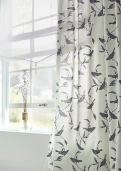 bonprix bonprix Muebles De Sala De Estar·Cortinas De Salón|Cortinas Para Dormitorio><noscript><img width=