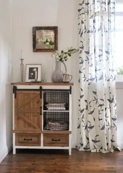 bonprix bonprix Muebles De Sala De Estar·Cortinas De Salón|Cortinas Para Dormitorio><noscript><img width=