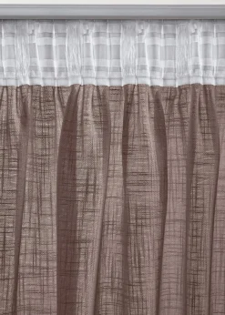 bonprix bonprix Muebles De Sala De Estar·Cortinas De Salón|Cortinas Para Dormitorio><noscript><img width=