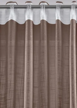 bonprix bonprix Muebles De Sala De Estar·Cortinas De Salón|Cortinas Para Dormitorio><noscript><img width=