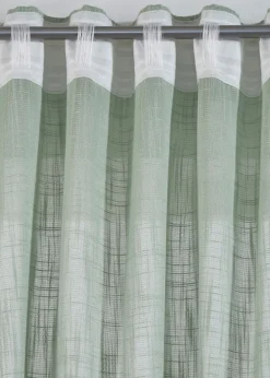 bonprix bonprix Muebles De Sala De Estar·Cortinas De Salón|Cortinas Para Dormitorio><noscript><img width=