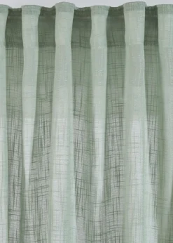 bonprix bonprix Muebles De Sala De Estar·Cortinas De Salón|Cortinas Para Dormitorio><noscript><img width=