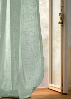 bonprix bonprix Muebles De Sala De Estar·Cortinas De Salón|Cortinas Para Dormitorio><noscript><img width=