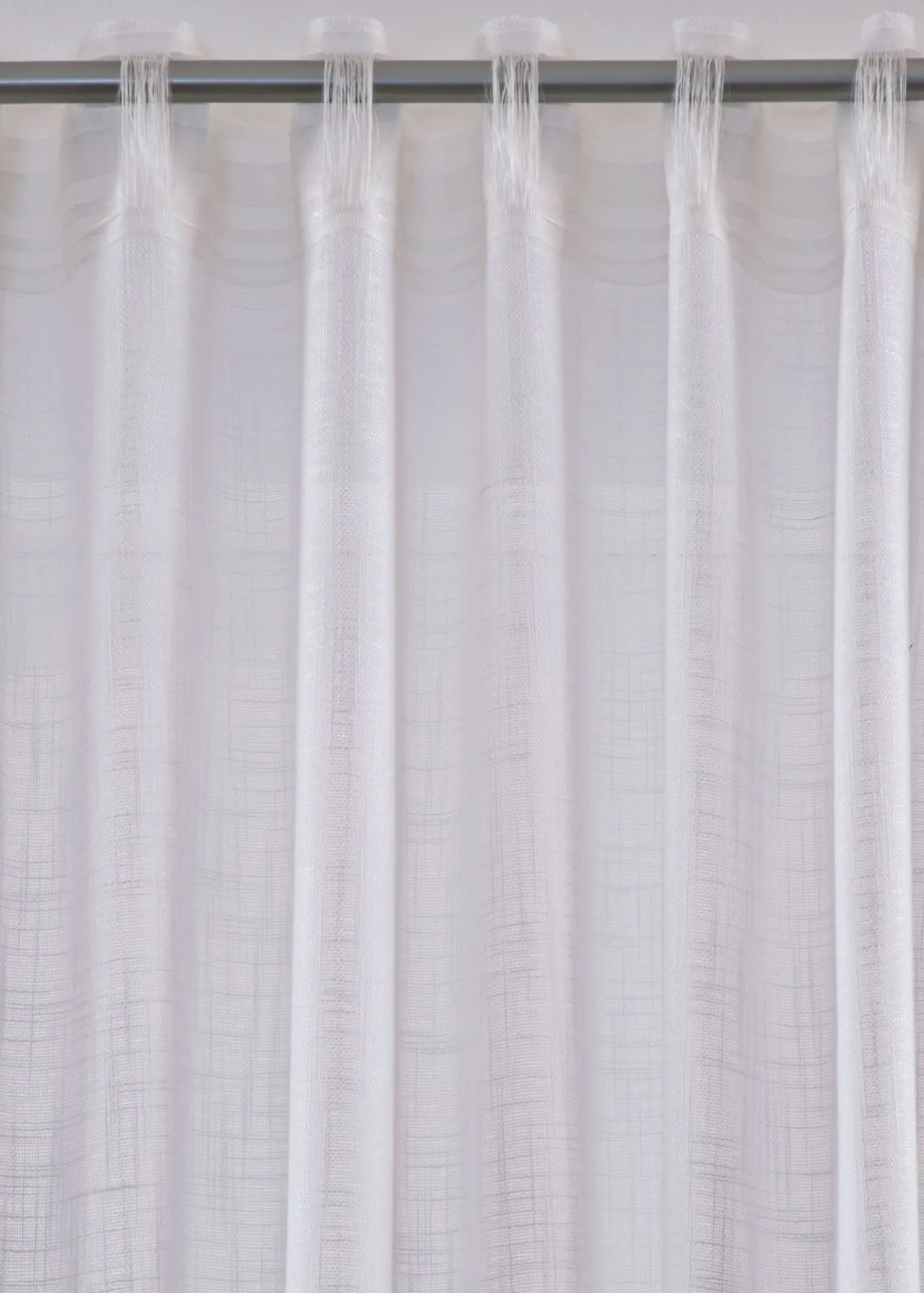 bonprix bonprix Cortinas con textura (2 unidades)