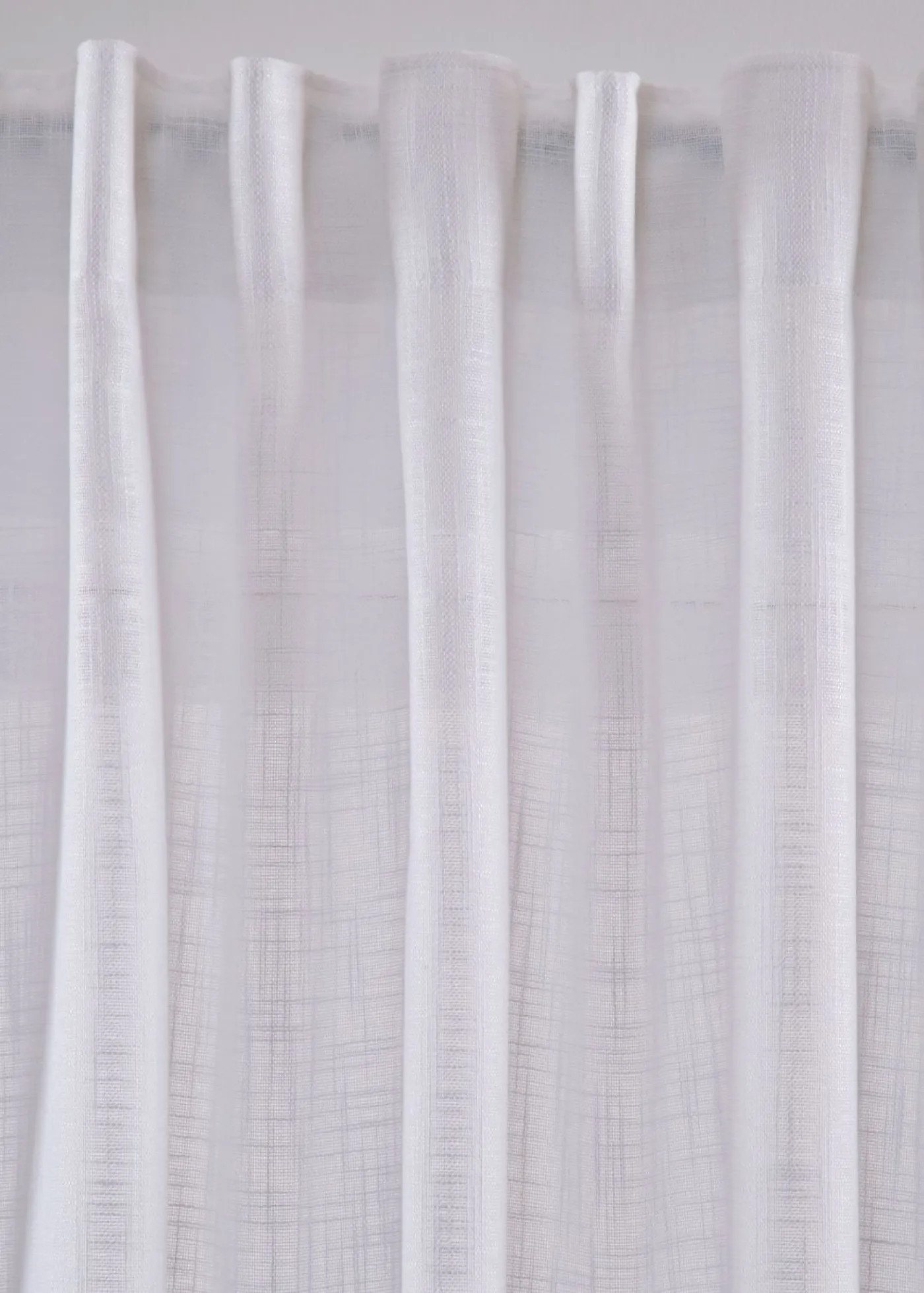 bonprix bonprix Cortinas con textura (2 unidades)