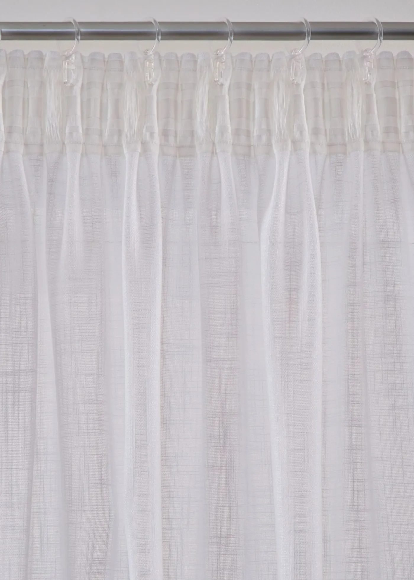 bonprix bonprix Cortinas con textura (2 unidades)