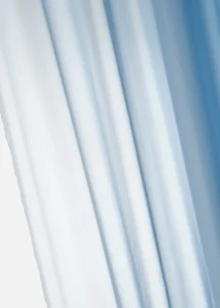 bonprix bonprix Cortinas de gasa ligera, también en tamaño extralargo (2 unidades)