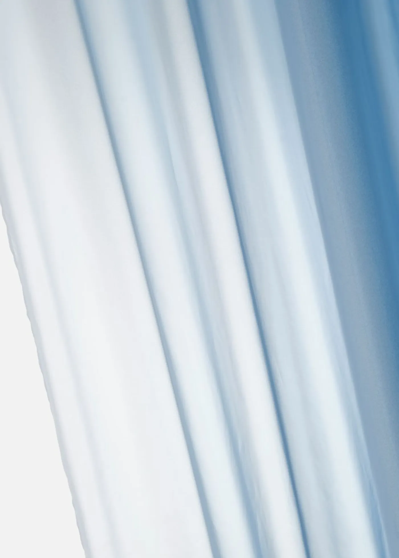 bonprix bonprix Cortinas de gasa ligera, también en tamaño extralargo (2 unidades)