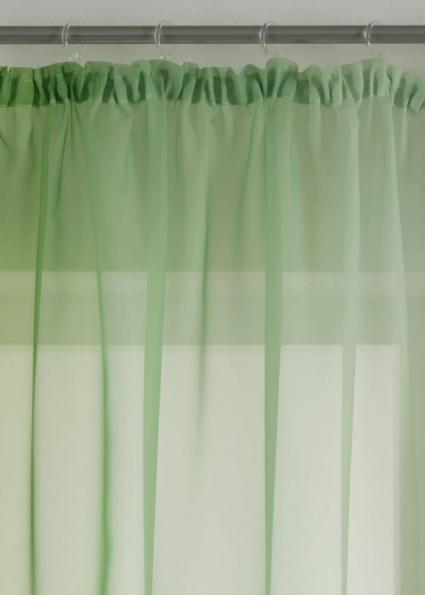 bonprix bonprix Muebles De Comedor·Cortinas Y Estores|Muebles De Sala De Estar·Cortinas De Salón>Cortinas de gasa ligera, también en tamaño extralargo (2 unidades) Azul