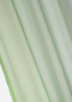 bonprix bonprix Cortinas de gasa ligera, también en tamaño extralargo (2 unidades)