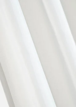 bonprix bonprix Cortinas de material reciclado (2 unidades)