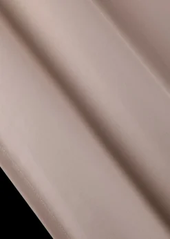 bonprix bonprix Cortinas de microfibra de fácil cuidado (2 unidades)