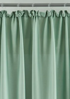 bonprix bonprix Cortinas de microfibra (2 unidades)