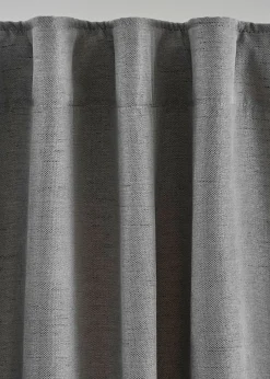 bonprix bonprix Cortinas oscurecedoras con estructura (2 unidades)