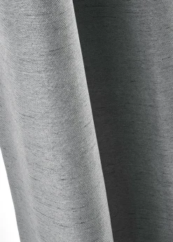 bonprix bonprix Cortinas oscurecedoras con estructura (2 unidades)